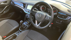 Vauxhall Astra 1.2 Turbo 145 Griffin Edition 5dr Petrol Hatchback